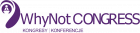 WhyNotCONGRESS – WhyNotTRAVEL